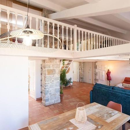 #48 Suite Jean Top Floor Terrace 5Min Walk Sea Ac Nizza Kültér fotó