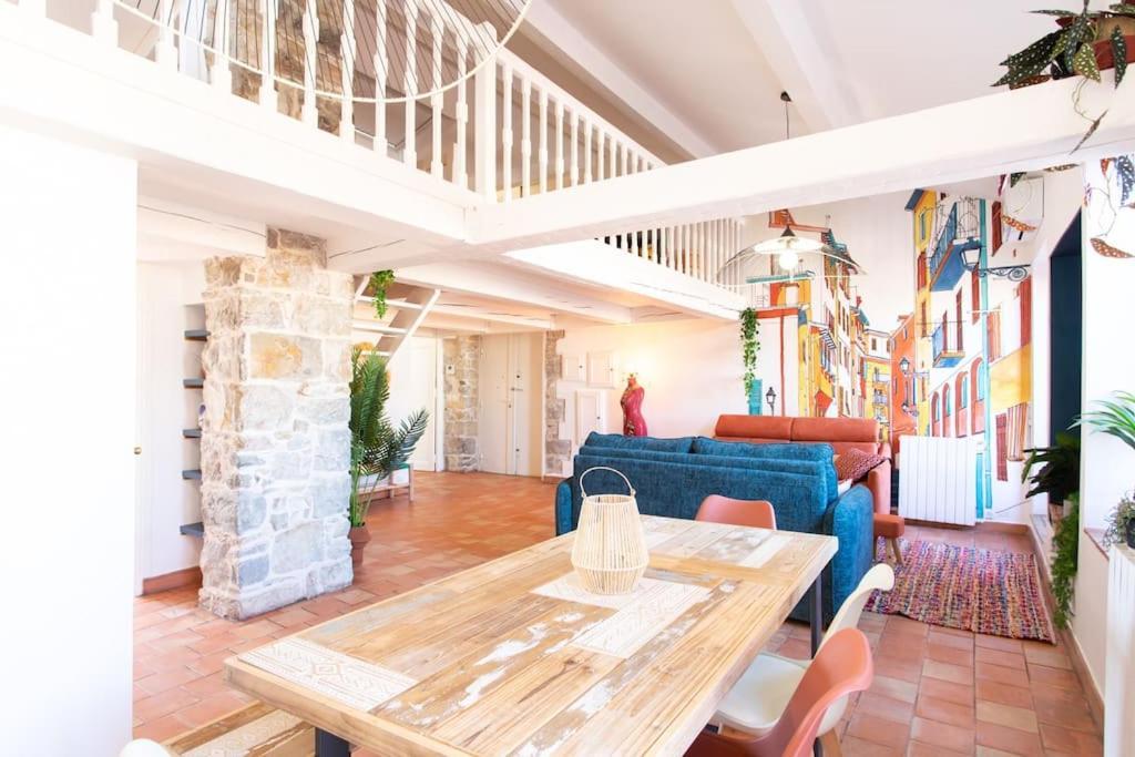 #48 Suite Jean Top Floor Terrace 5Min Walk Sea Ac Nizza Kültér fotó