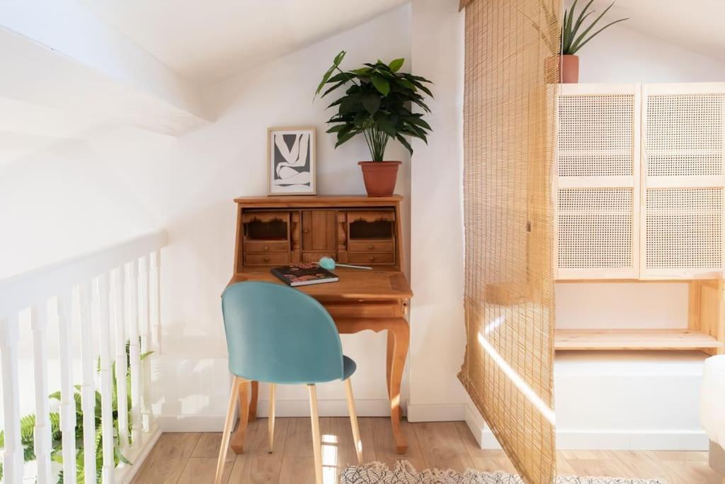 #48 Suite Jean Top Floor Terrace 5Min Walk Sea Ac Nizza Kültér fotó