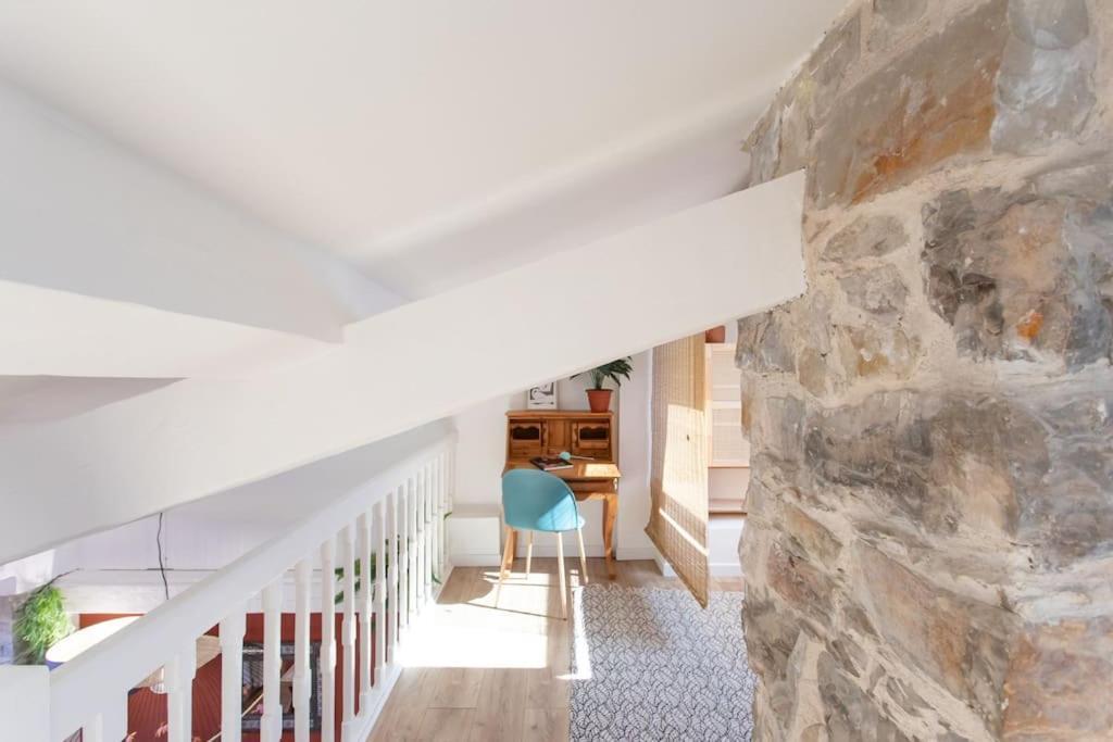 #48 Suite Jean Top Floor Terrace 5Min Walk Sea Ac Nizza Kültér fotó