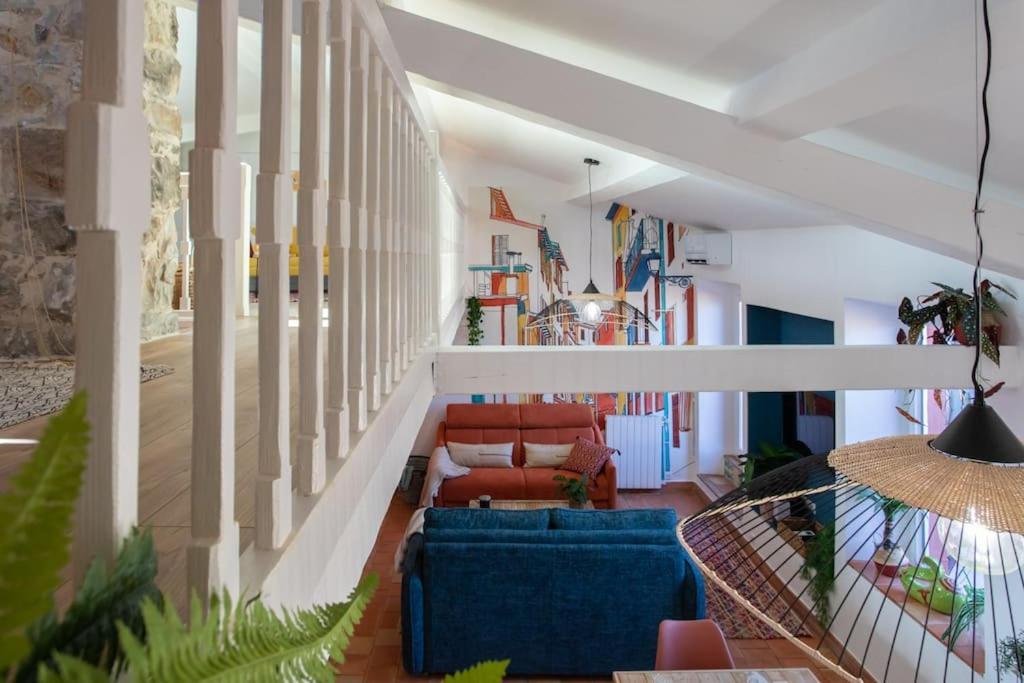 #48 Suite Jean Top Floor Terrace 5Min Walk Sea Ac Nizza Kültér fotó